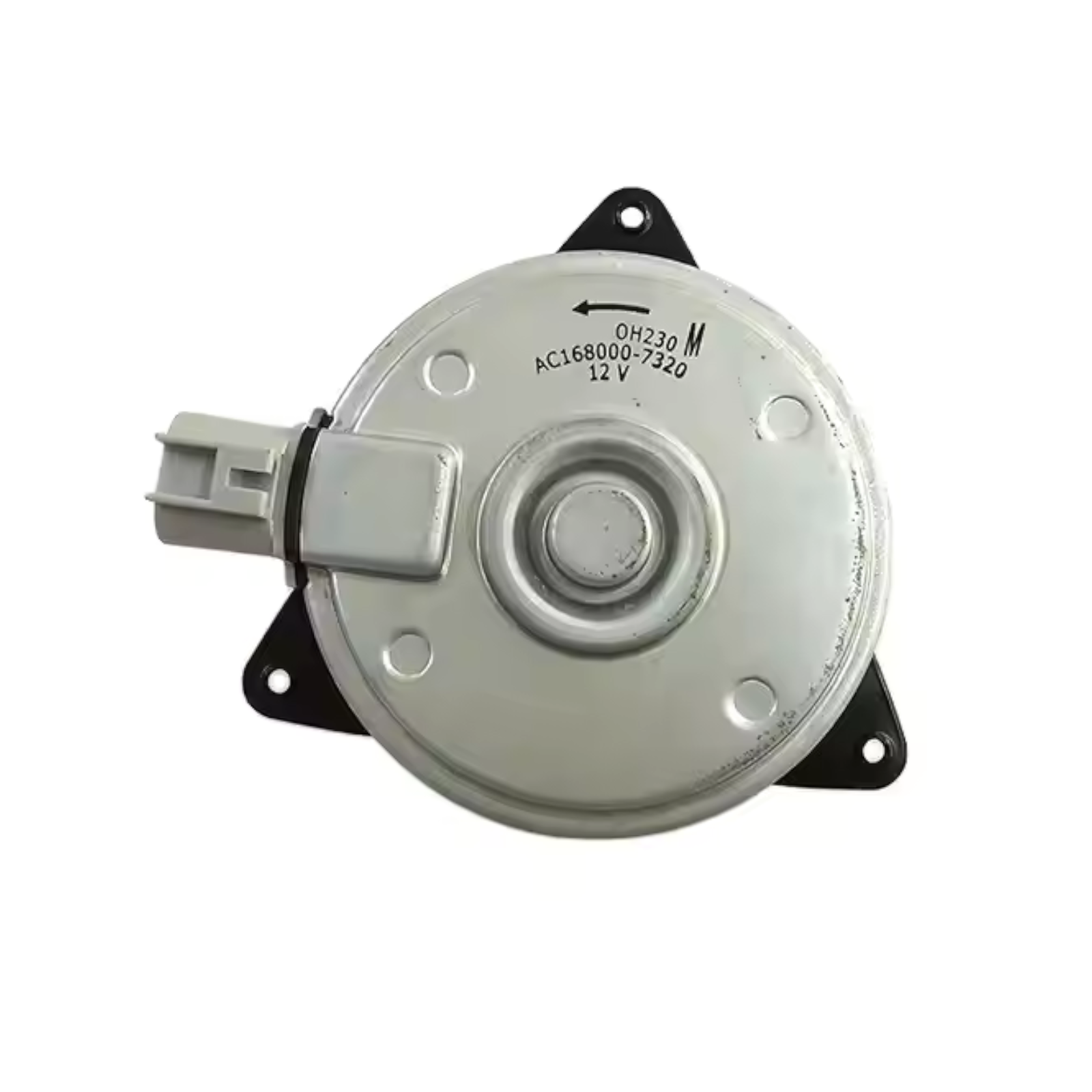 Motor Fan